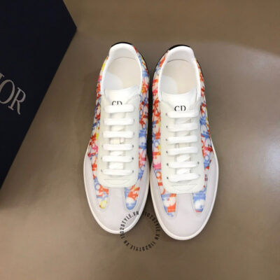 Dior sneaker