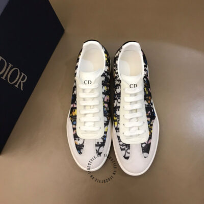 Dior sneaker