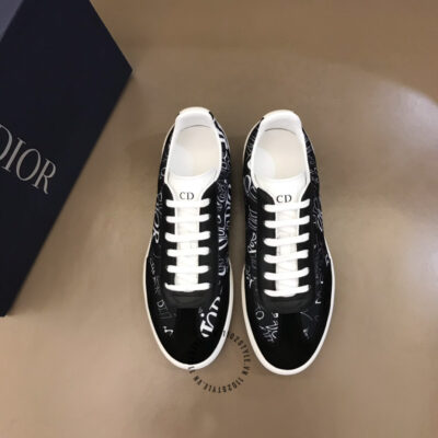 Dior sneaker