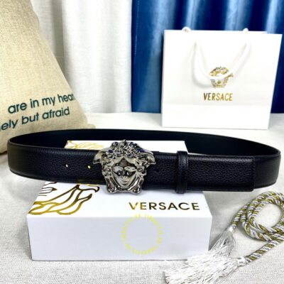 giá thắt lưng versace chính hãng