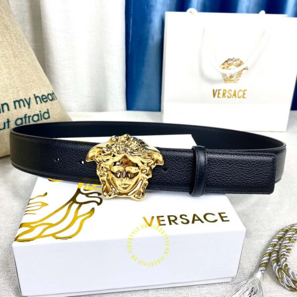 giá thắt lưng versace chính hãng