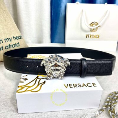 giá thắt lưng versace chính hãng