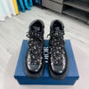 Giày boot Dior nam