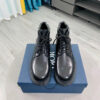 Giày boot Dior nam