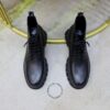 Giày boot Dior nam