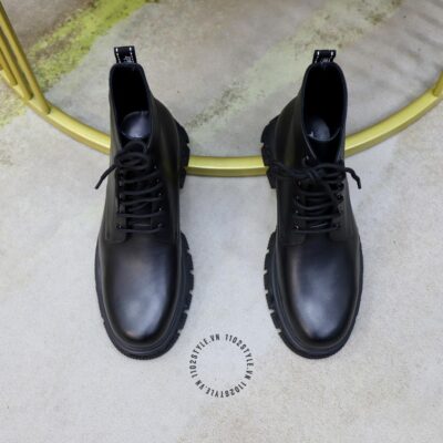 Giày boot Dior nam
