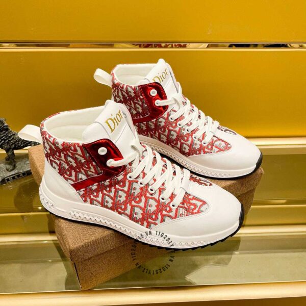 Giày Dior