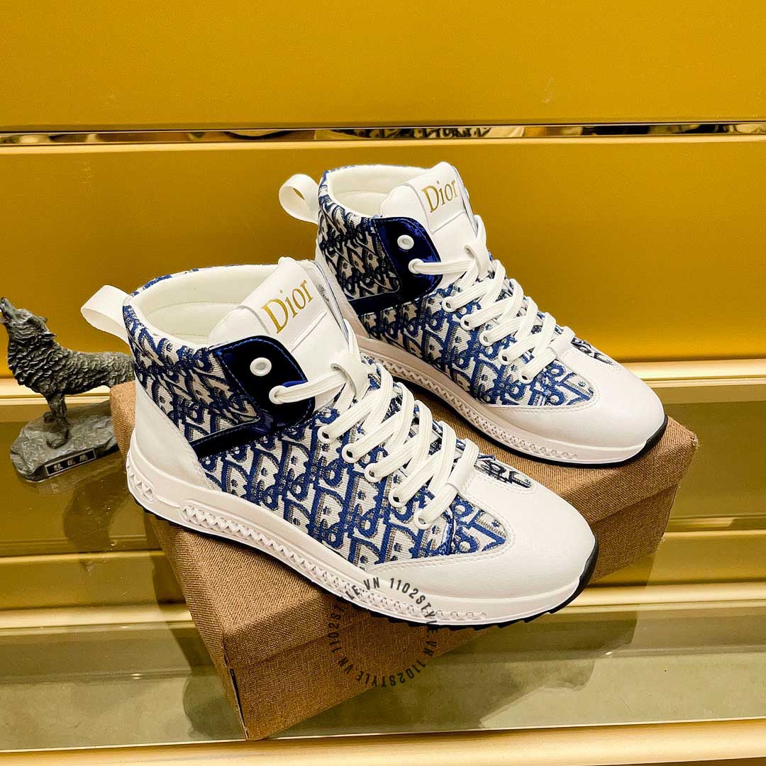 Giày Dior