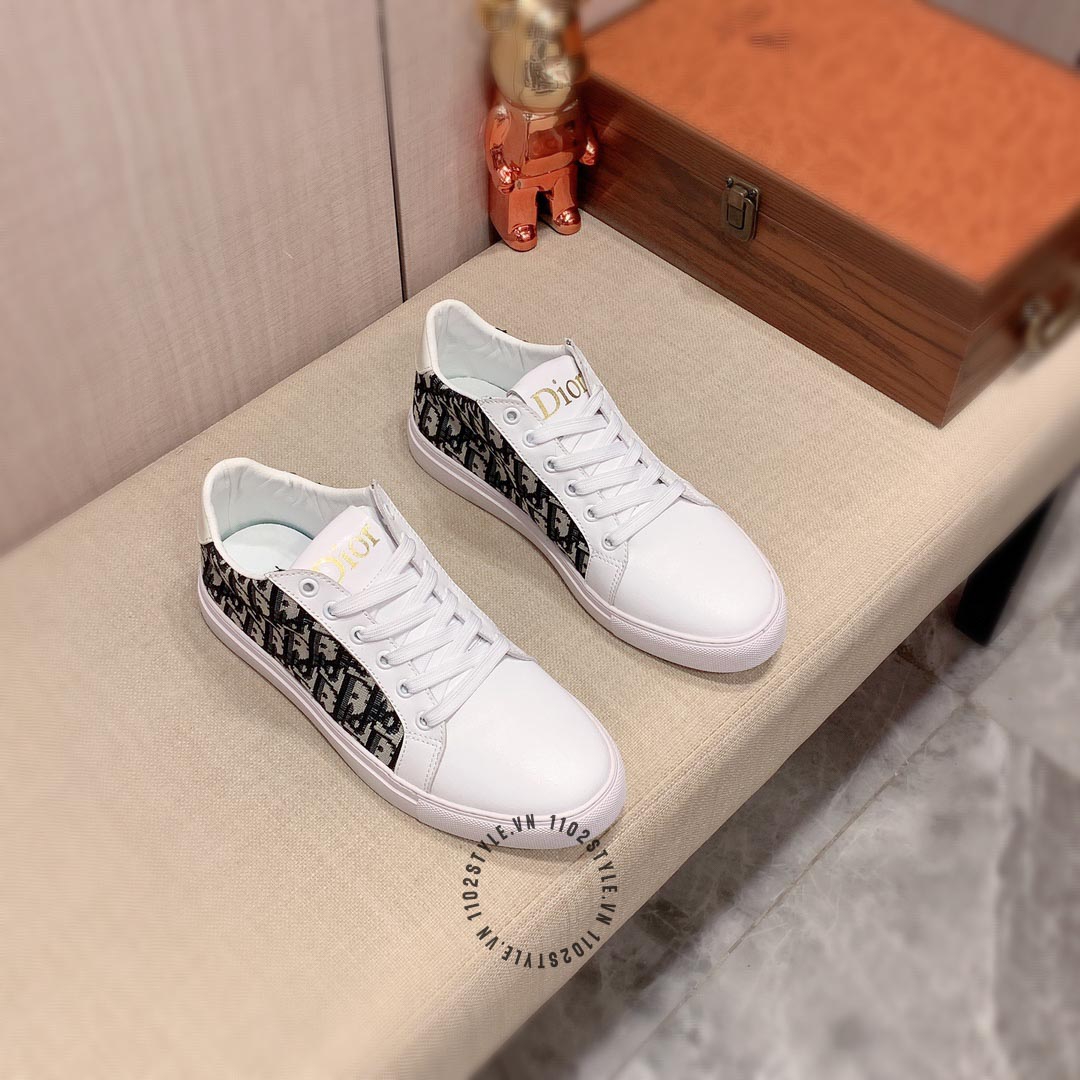 Giày Dior