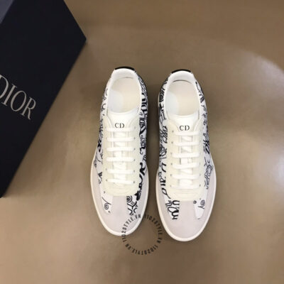 Giày Dior