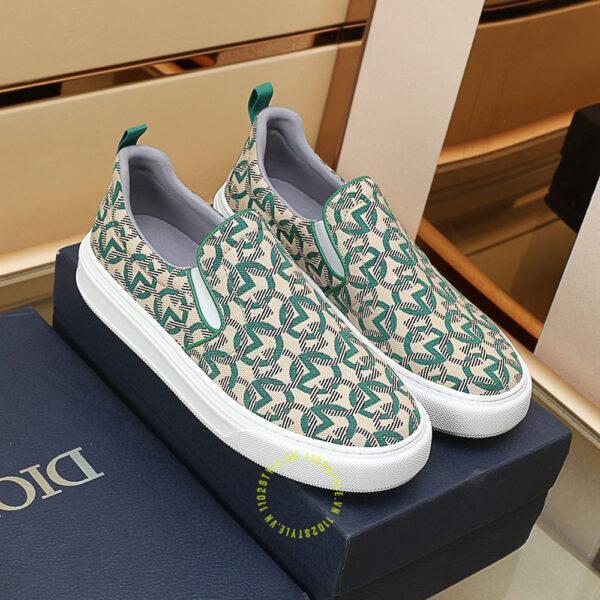 giày dior