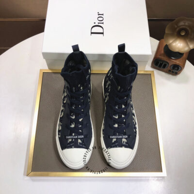 Giày Dior cao cấp