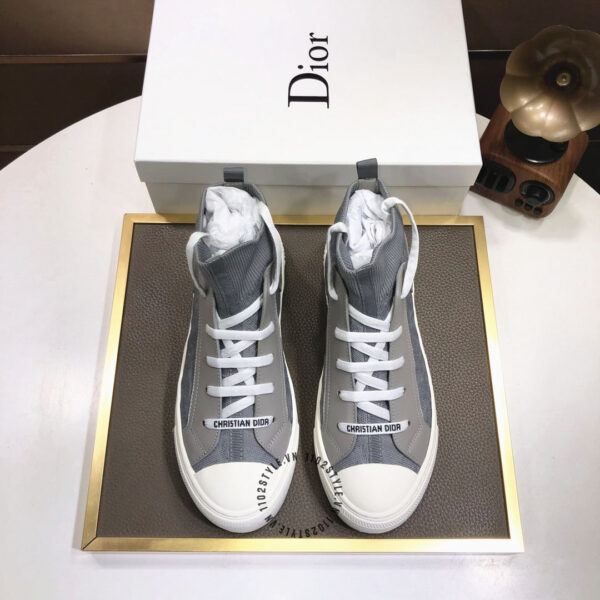 Giày Dior cao cấp