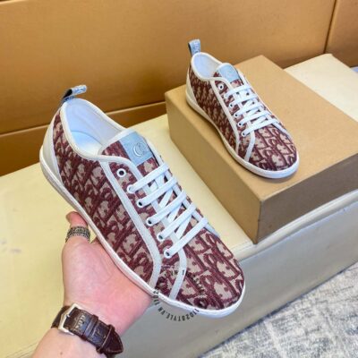 Giày Dior cao cấp