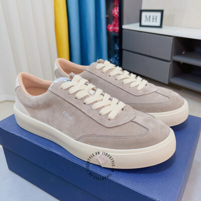 Giày Dior cao cấp