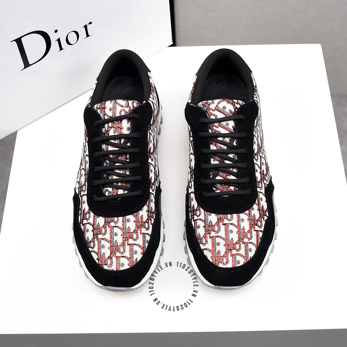 Giày Dior cao cấp