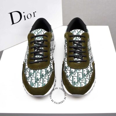 Giày Dior cao cấp