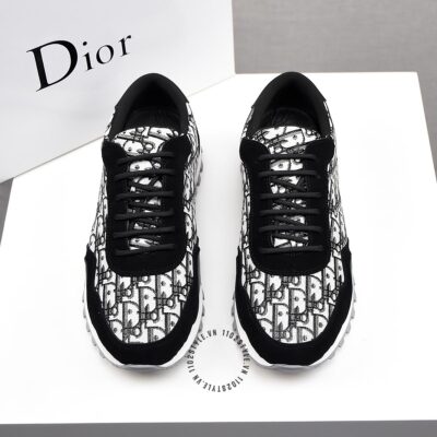 Giày Dior cao cấp