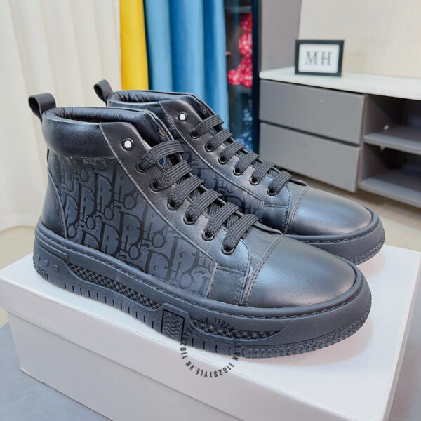 Giày Dior cao cấp