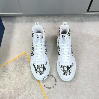 Giày Dior chính hãng