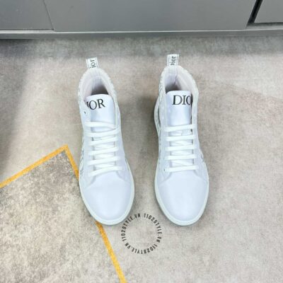 Giày Dior chính hãng