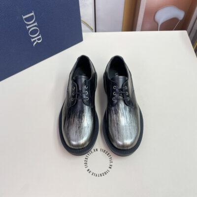 Giày Dior da xịn