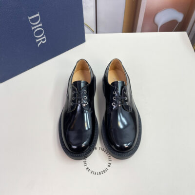 Giày Dior da xịn