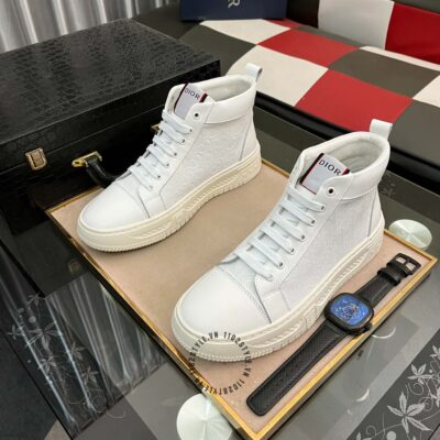 Giày Dior fake