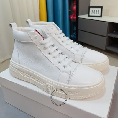 Giày Dior fake