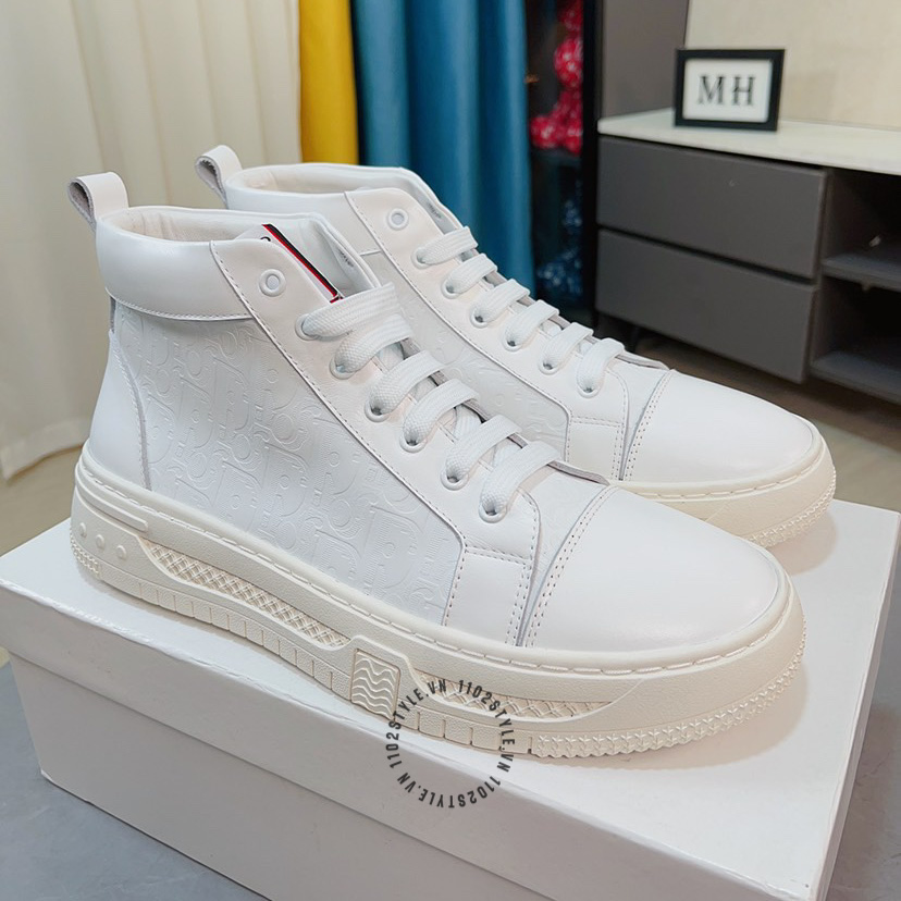 Giày Dior fake