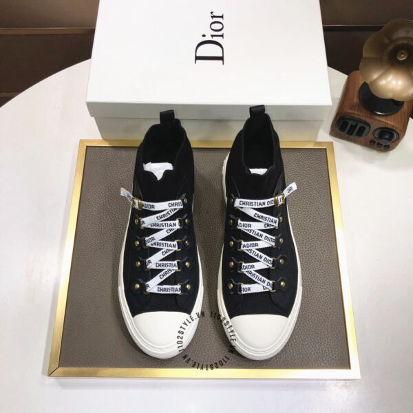 Giày Dior fake