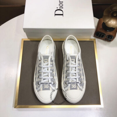 Giày Dior fake