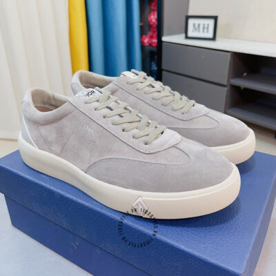 Giày Dior fake