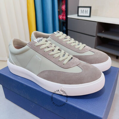 Giày Dior fake