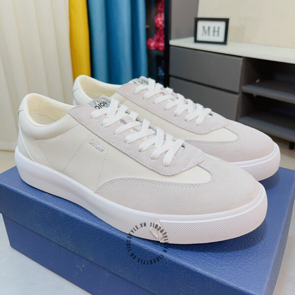 Giày Dior fake