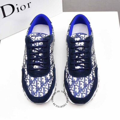 Giày Dior fake