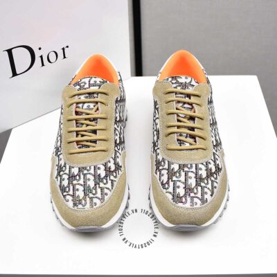 Giày Dior fake
