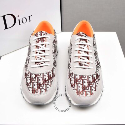 Giày Dior fake