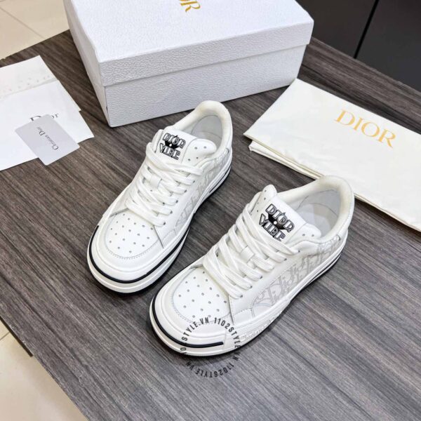 Giày Dior giá rẻ