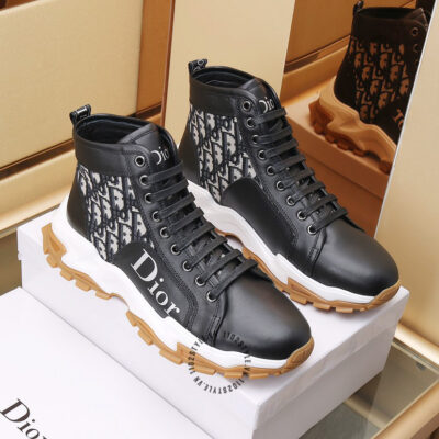 Giày Dior hàng hiệu