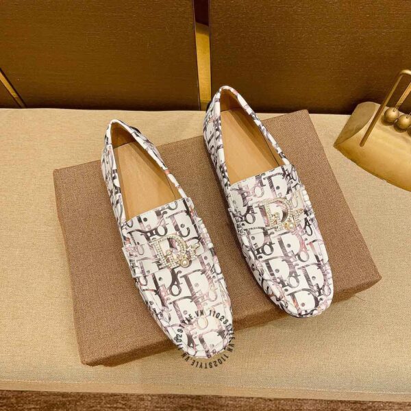 giày dior hàng hiệu