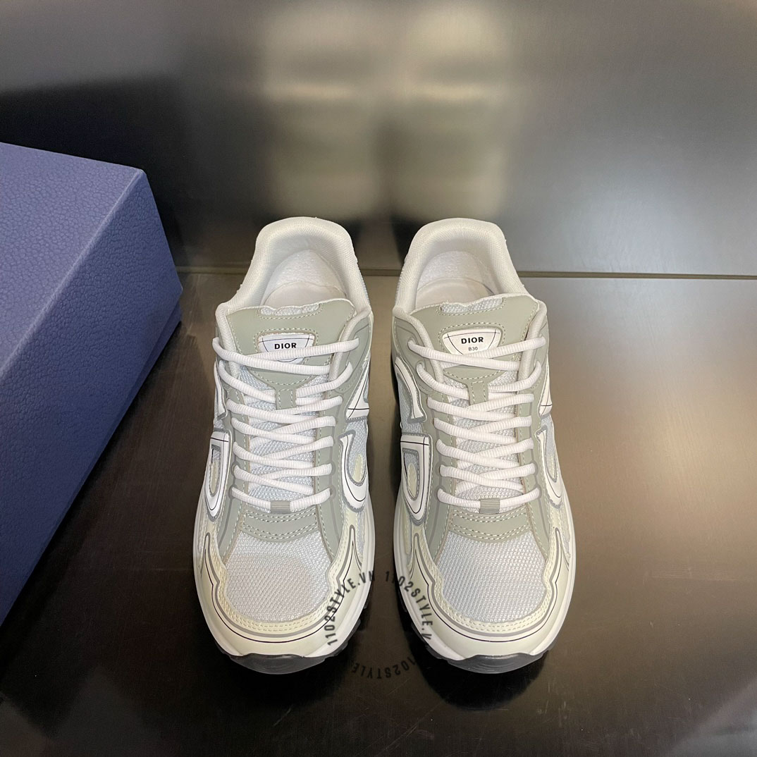 Giày Dior hàng hiệu