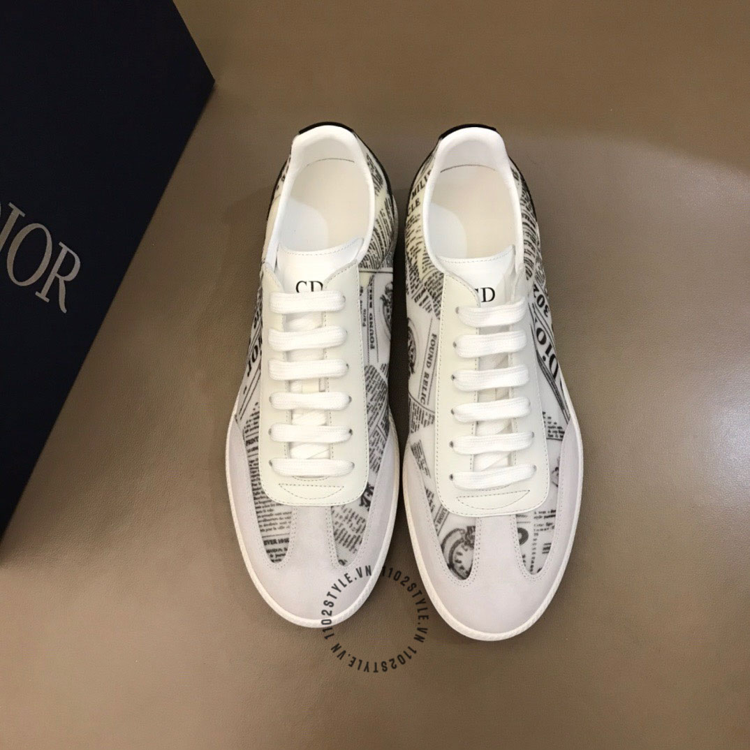 Giày Dior hàng hiệu