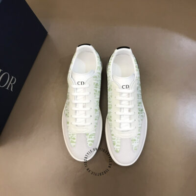 Giày Dior hàng hiệu