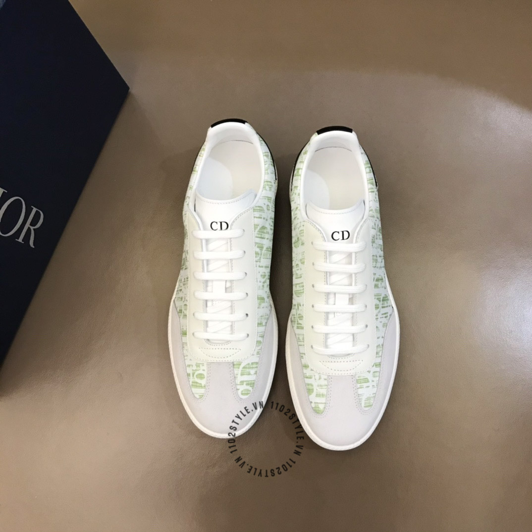Giày Dior hàng hiệu