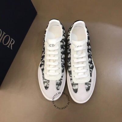Giày Dior hàng hiệu