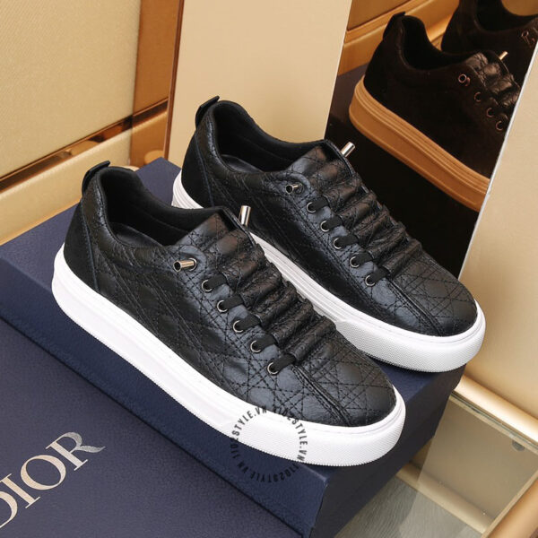 Giày Dior hàng hiệu