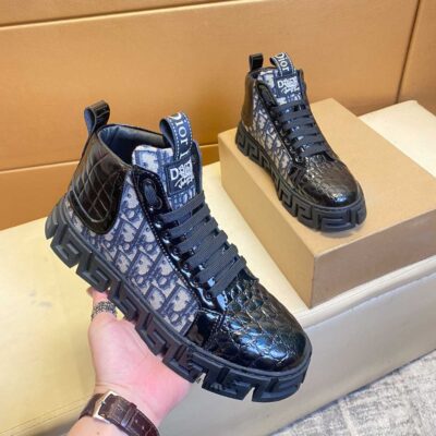 Giày Dior hàng hiệu