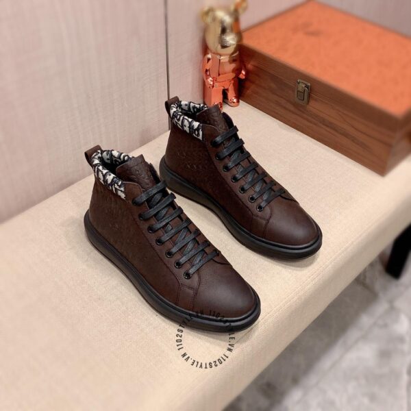 Giày Dior hiệu