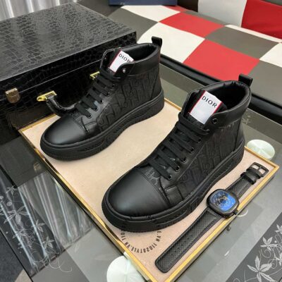 Giày Dior hiệu